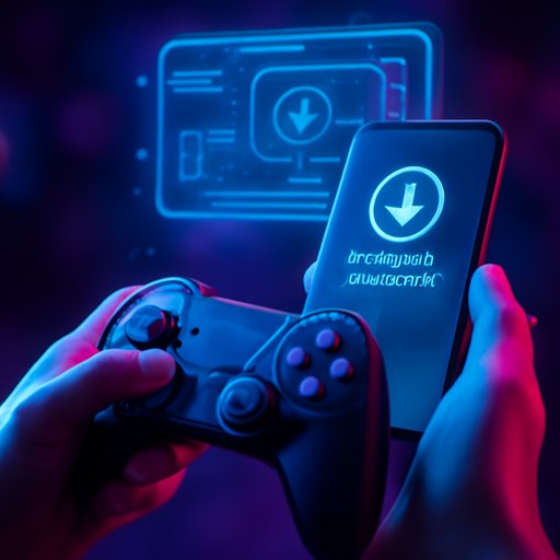 677bet APK ফাইল ডাউনলোড হচ্ছে